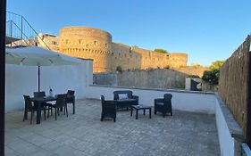 Hypogeum -Le Torri Apartments-